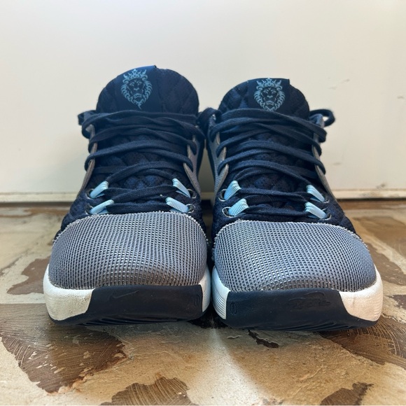 Nike LeBron Witness 8 size 11 - Picture 4 of 9